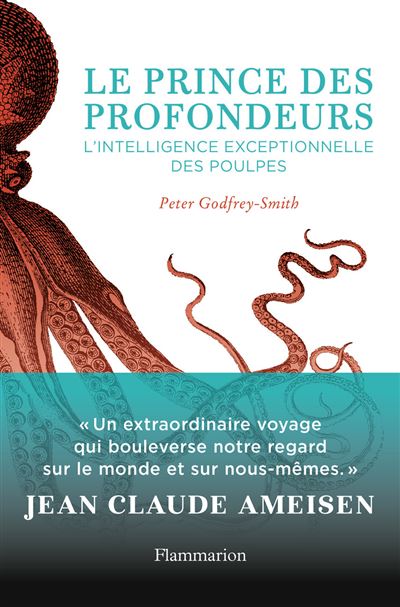 Le prince des profondeurs