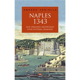 Naples, 1343