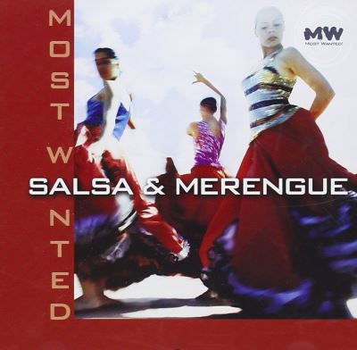 Salsa and merengue
