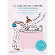 Le cahier jeune maman des Paresseuses