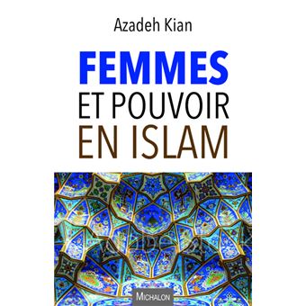 Femmes et pouvoir en islam