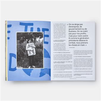 Notre planète et nous