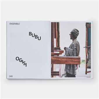 Notre planète et nous