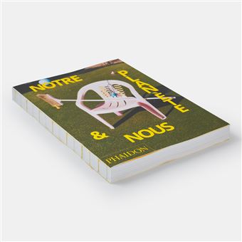 Notre planète et nous