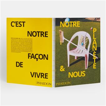 Notre planète et nous