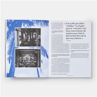 Notre planète et nous