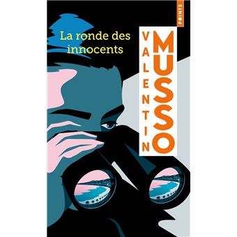 La Ronde des innocents - 1