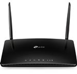 TP-Link Archer MR500 V1 - Routeur sans fil - WWAN commutateur 4 ports - 1GbE - Wi-Fi 5 - Bi-bande - 3G, 4G