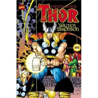 Thor - Thor, Tome 1 - 1