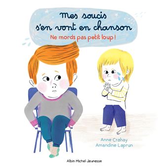 Ne mords pas petit loup t1