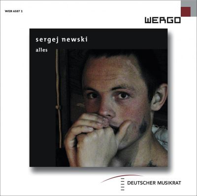 Alles, musique pour ensemble