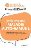 Mon cabinet de consultation : Je vis avec une maladie auto-immune