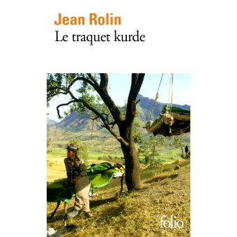 Le traquet kurde