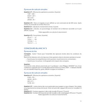 Concours infirmier pour AS-AP et formation professionnelle continue 2022