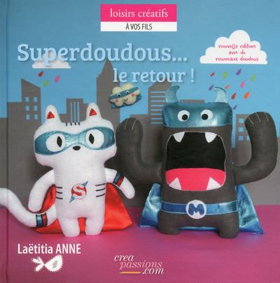 Superdoudous le retour