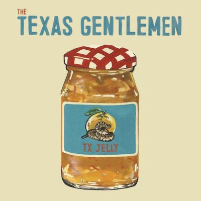TX JELLY/2LP
