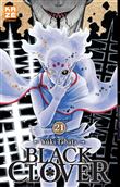 Black Clover T21