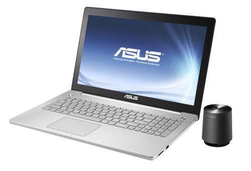 Portable Asus N550Jv-Cn127H 15,6"