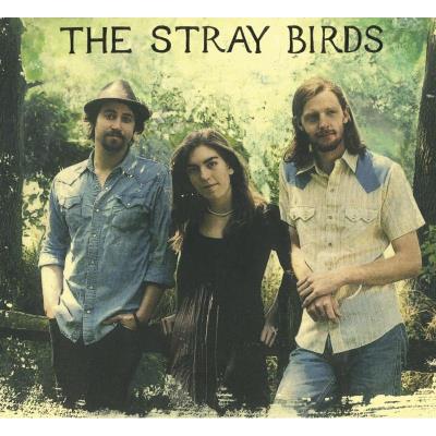 The Stray Birds