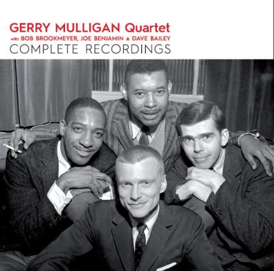 Complete recordings