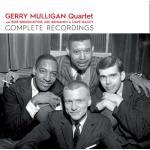 Complete recordings.. - CD