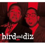 Bird And Diz - CD
