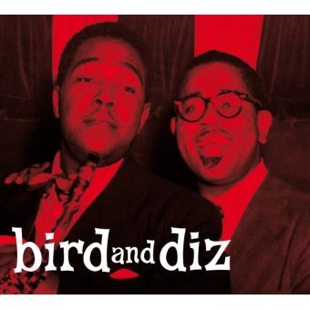 Bird And Diz - CD