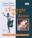 L'énergie qui danse