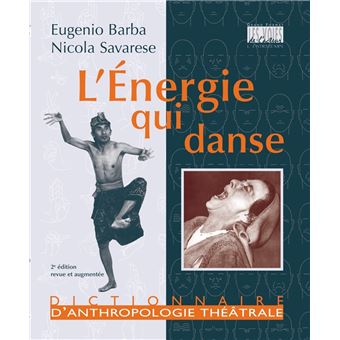 L'énergie qui danse