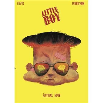 Little Boy
