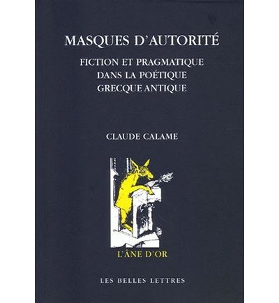 Masques d'autorité