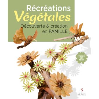 Recréations végétales