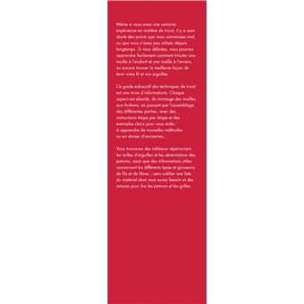 L'Essentiel du tricot