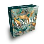 Vivaldi-Violin Concertos - 13 CDs