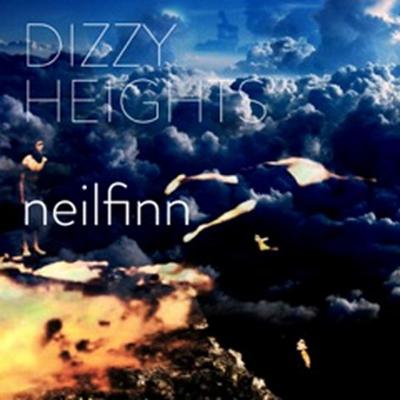 Dizzy heights/digipack