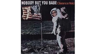 Nobody but you babe