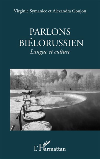 Parlons bielorussien langue et culture