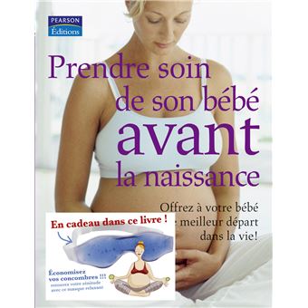 Soin Du Bebe Avant Naissance Cadeau Zen Livre Avec Un Cadeau Zen Broche Zita West Achat Livre Fnac