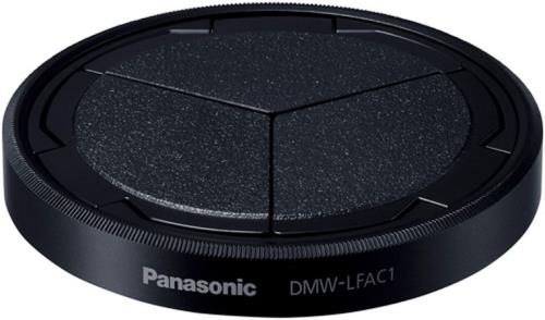 Panasonic Couvre-Objectif Lens Cap Pour Lumix DMC-FZ1000 - Original