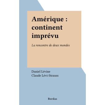 le rencontre imprevu