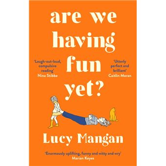 Are We Having Fun Yet? - 1