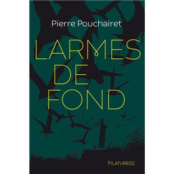 Larmes de fond - Larmes de fond