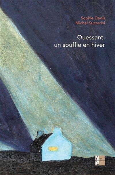 Ouessant, un souffle en hiver