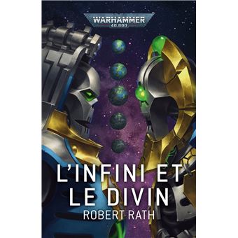L'Infini et le Divin