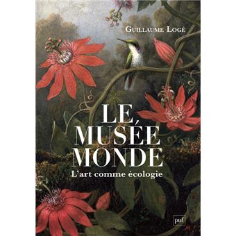 Le musée monde