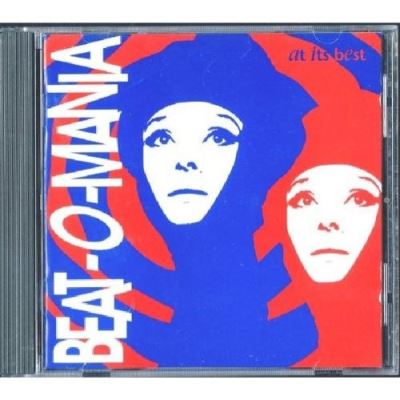 Beat-o-mania at it's best