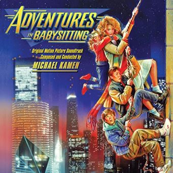 Michael Kamen - 1