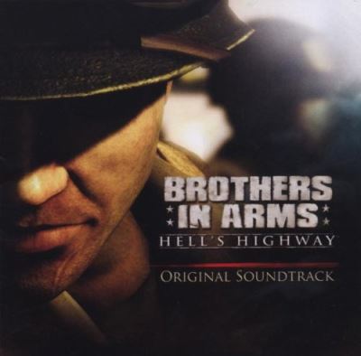 Brothers in arms hells highway