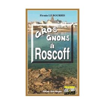Gros gnons a roscoff