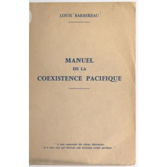 Dissertation sur les facteurs de la coexistence pacifique 08 image